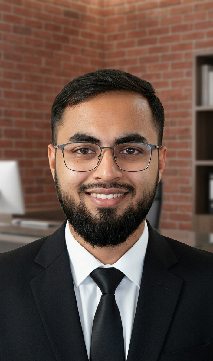 Md. Mofizur Rahman Profile